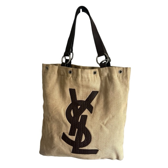 Ysl Tote - Picture 14 of 16